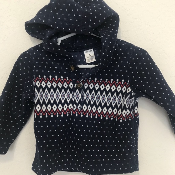 Carters 2 piece outfit - Picture 2 of 3